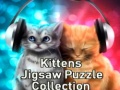                                                                       Kittens Jigsaw Puzzle Collection ﻞﯿﮭﮐ
