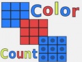                                                                       Color Count ﻞﯿﮭﮐ