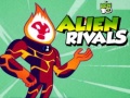                                                                       Ben 10 Alien Rivals ﻞﯿﮭﮐ