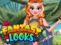                                                                       Fantasy Looks ﻞﯿﮭﮐ