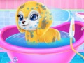                                                                       Baby Taylor Caring Dog ﻞﯿﮭﮐ
