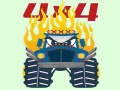                                                                       Monster Trucks Coloring Pages ﻞﯿﮭﮐ