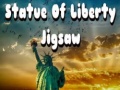                                                                       Statue Of Liberty Jigsaw ﻞﯿﮭﮐ