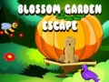                                                                       Blossom Garden Escape ﻞﯿﮭﮐ