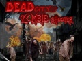                                                                       Dead City Zombie Shooter ﻞﯿﮭﮐ