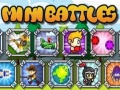                                                                       MiniBattles ﻞﯿﮭﮐ