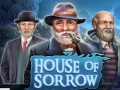                                                                       House of sorrow ﻞﯿﮭﮐ