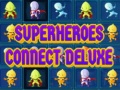                                                                       Superheroes Connect Deluxe ﻞﯿﮭﮐ