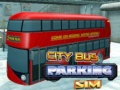                                                                       City Bus Parking Sim ﻞﯿﮭﮐ