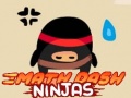                                                                       Math Dash Ninjas ﻞﯿﮭﮐ