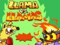                                                                       Llama vs. Llamas ﻞﯿﮭﮐ
