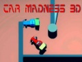                                                                       Car Madness 3D ﻞﯿﮭﮐ