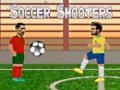                                                                       Soccer Shooters ﻞﯿﮭﮐ