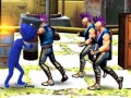                                                                       Police Stick man Fighting ﻞﯿﮭﮐ