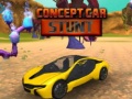                                                                       Concept Car Stunt ﻞﯿﮭﮐ