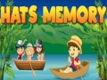                                                                       Hats Memory ﻞﯿﮭﮐ