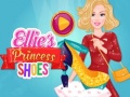                                                                       Ellie's Princess Shoes ﻞﯿﮭﮐ
