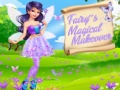                                                                       Fairy's Magical Makeover ﻞﯿﮭﮐ