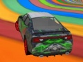                                                                       Mega Ramp Car Stunt Racing Mania ﻞﯿﮭﮐ