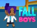                                                                      Fall Boys ﻞﯿﮭﮐ