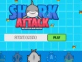                                                                       Shark Attack.io ﻞﯿﮭﮐ