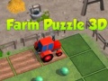                                                                       Farm Puzzle 3D ﻞﯿﮭﮐ