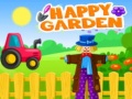                                                                       Happy Garden ﻞﯿﮭﮐ