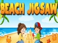                                                                       Beach Jigsaw ﻞﯿﮭﮐ