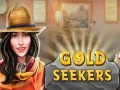                                                                      Gold seekers ﻞﯿﮭﮐ