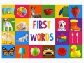                                                                       First Words ﻞﯿﮭﮐ