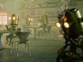                                                                       The Robot Bar ﻞﯿﮭﮐ