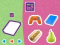                                                                       What Is? ﻞﯿﮭﮐ