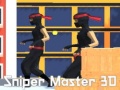                                                                       Sniper Master 3D ﻞﯿﮭﮐ
