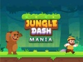                                                                       Jungle Dash Mania ﻞﯿﮭﮐ