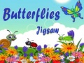                                                                       Butterflies Jigsaw ﻞﯿﮭﮐ