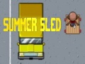                                                                       Summer Sled ﻞﯿﮭﮐ