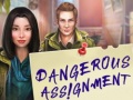                                                                       Dangerous assignment ﻞﯿﮭﮐ