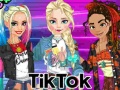                                                                       Tik Tok Princess ﻞﯿﮭﮐ