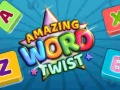                                                                       Amazing Word Twist ﻞﯿﮭﮐ