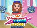                                                                       Princess Cheerleader Look ﻞﯿﮭﮐ