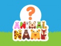                                                                       Animal Name ﻞﯿﮭﮐ