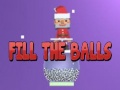                                                                       Fill The Balls ﻞﯿﮭﮐ