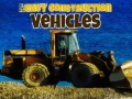                                                                       Heavy Construction Vehicles ﻞﯿﮭﮐ