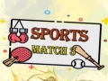                                                                       Sports Match 3  ﻞﯿﮭﮐ