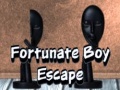                                                                      Fortunate Boy Escape ﻞﯿﮭﮐ