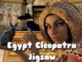                                                                       Egypt Cleopatra Jigsaw ﻞﯿﮭﮐ