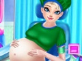                                                                       Elsa Pregnant Caring ﻞﯿﮭﮐ