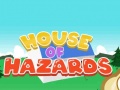                                                                       House Of Hazards ﻞﯿﮭﮐ