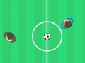                                                                       2 Foot Ball ﻞﯿﮭﮐ