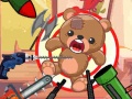                                                                       Kick The Teddy Bear ﻞﯿﮭﮐ